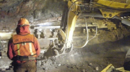 construction services company in MI