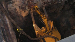 construction services in MI