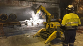 crushed concrete cost per yard