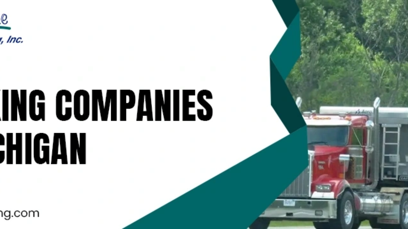 Michigan Trucking Company