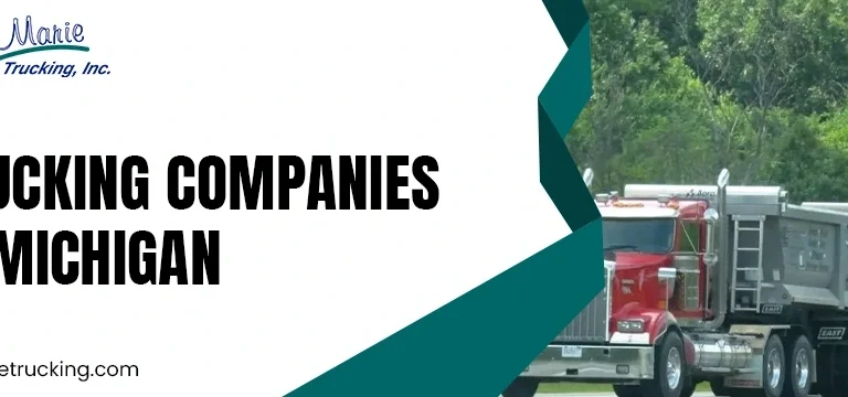 Michigan Trucking Company