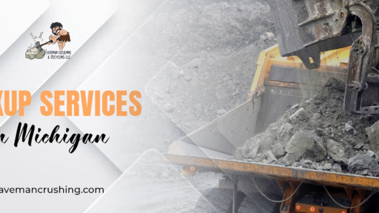 Pickup Services in michigan