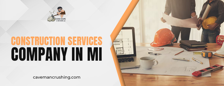 construction services company in MI