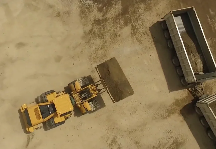 Caveman Crushing & Recycling