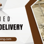 crushed concrete delivery