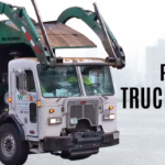 recycling trucking services in michigan