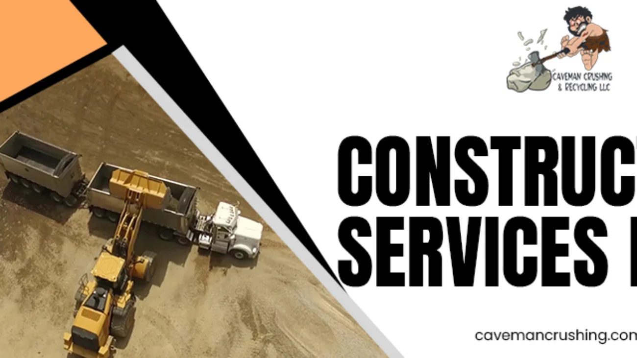 construction services in MI